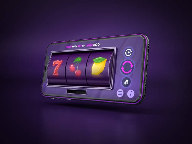 verslot mobile gaming