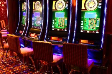 verslot Live Baccarat Elite