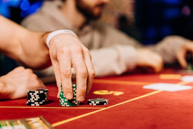 verslot Casino categories